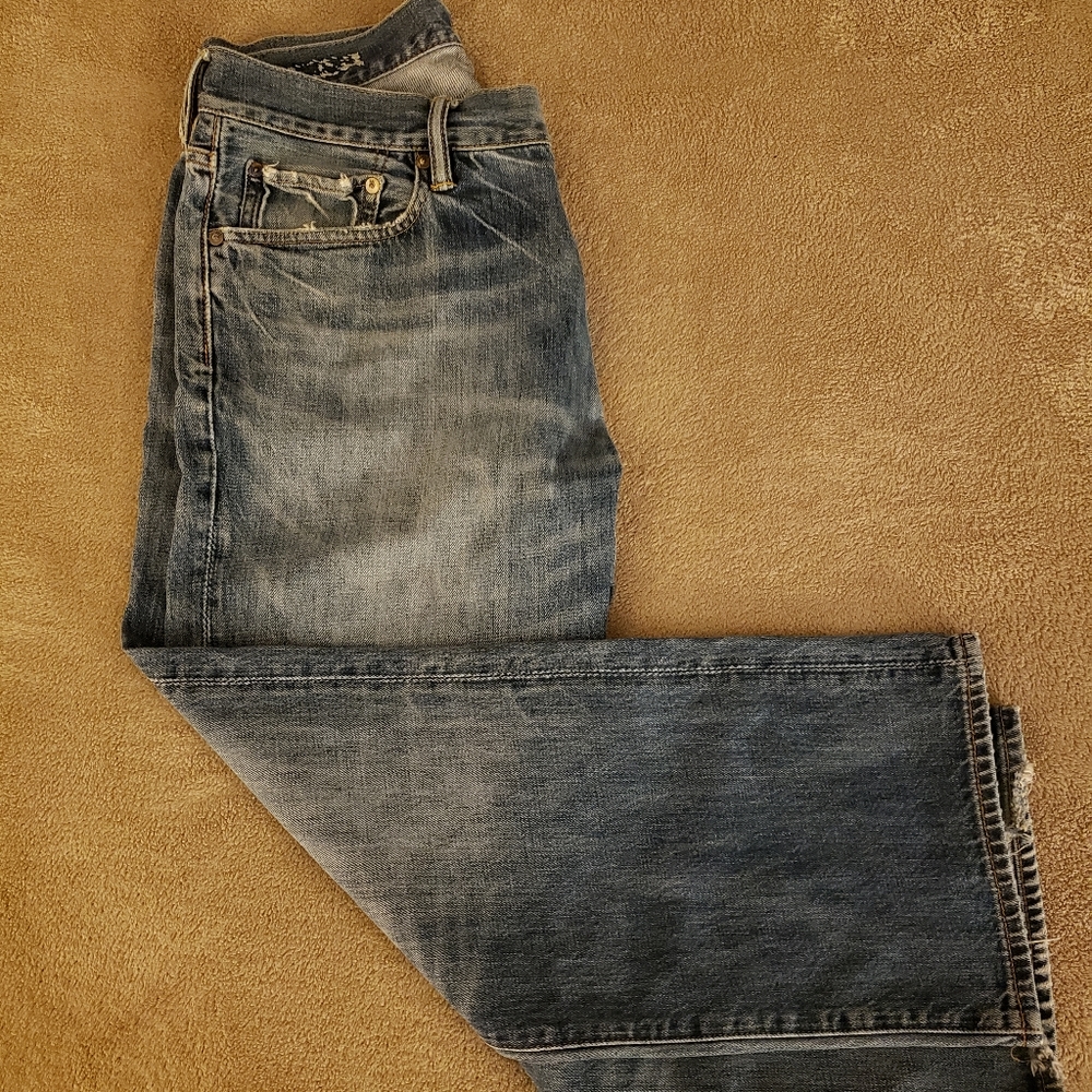 Men's Vintage Gap Jeans